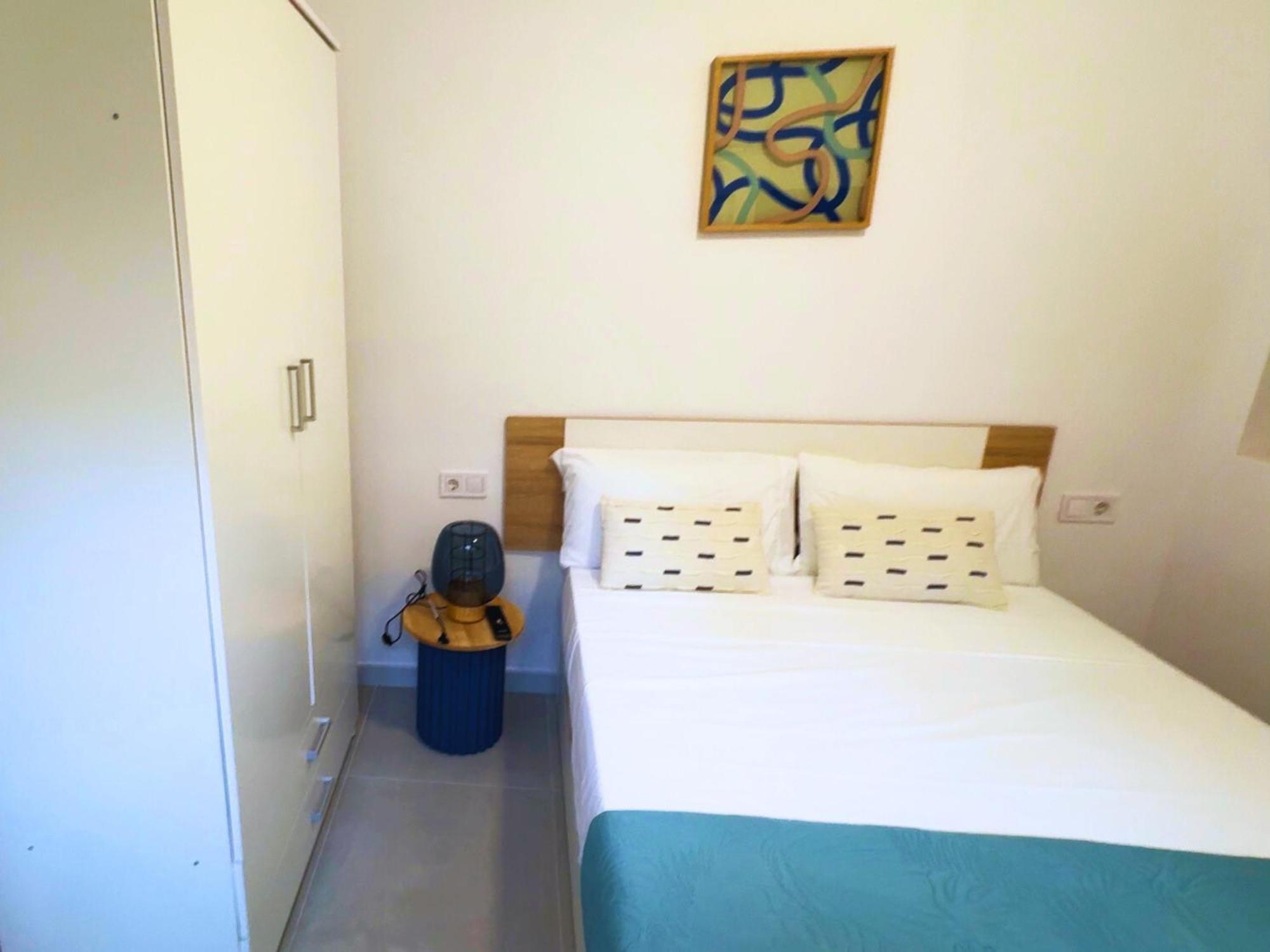 Carolinas Suites By Coqueto Alicante Bagian luar foto