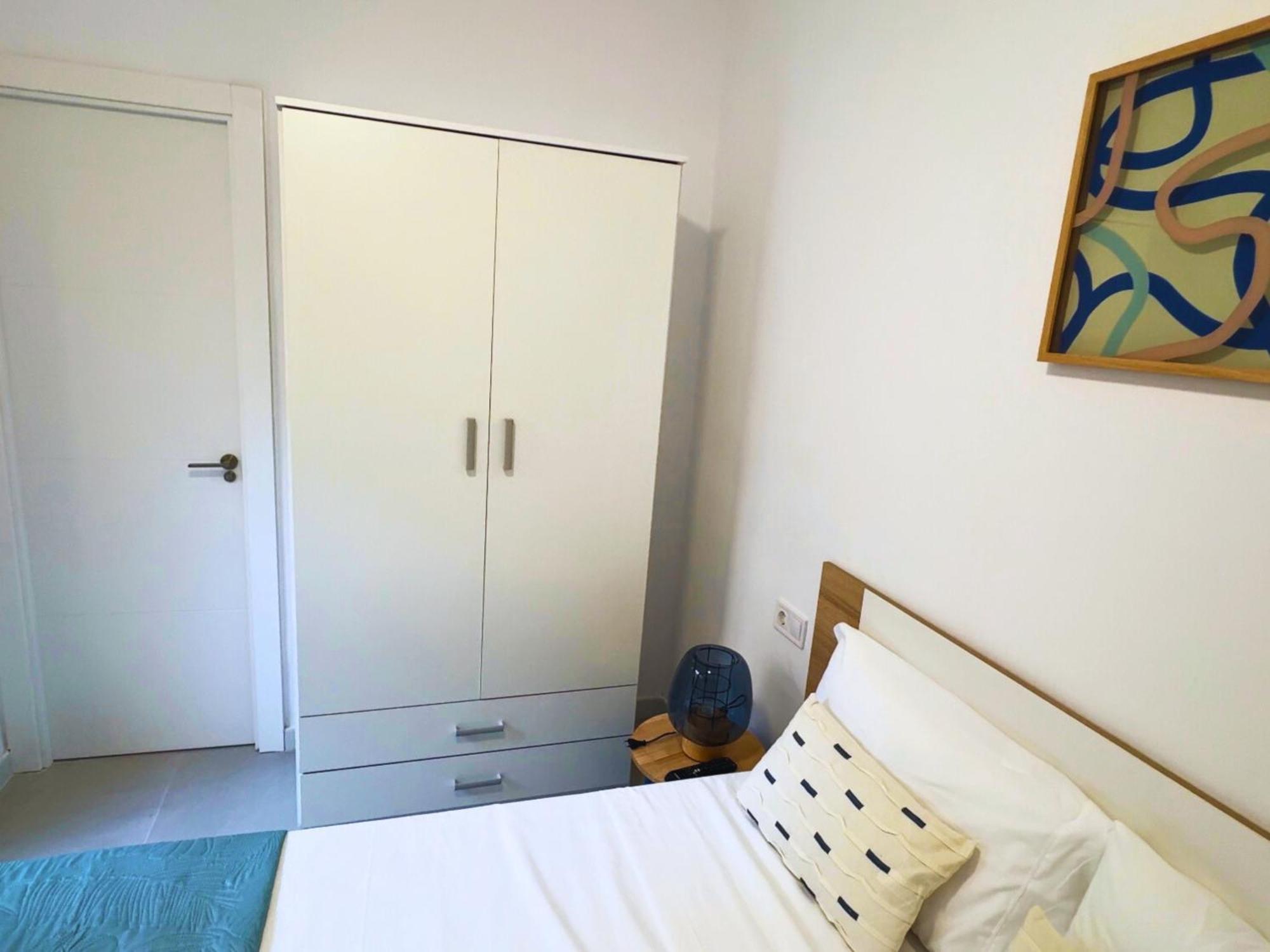 Carolinas Suites By Coqueto Alicante Bagian luar foto
