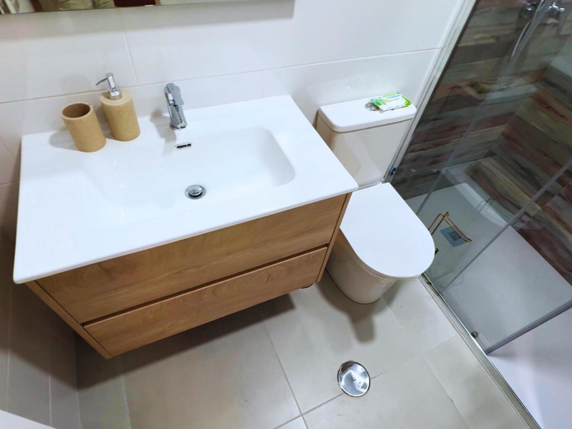Carolinas Suites By Coqueto Alicante Bagian luar foto