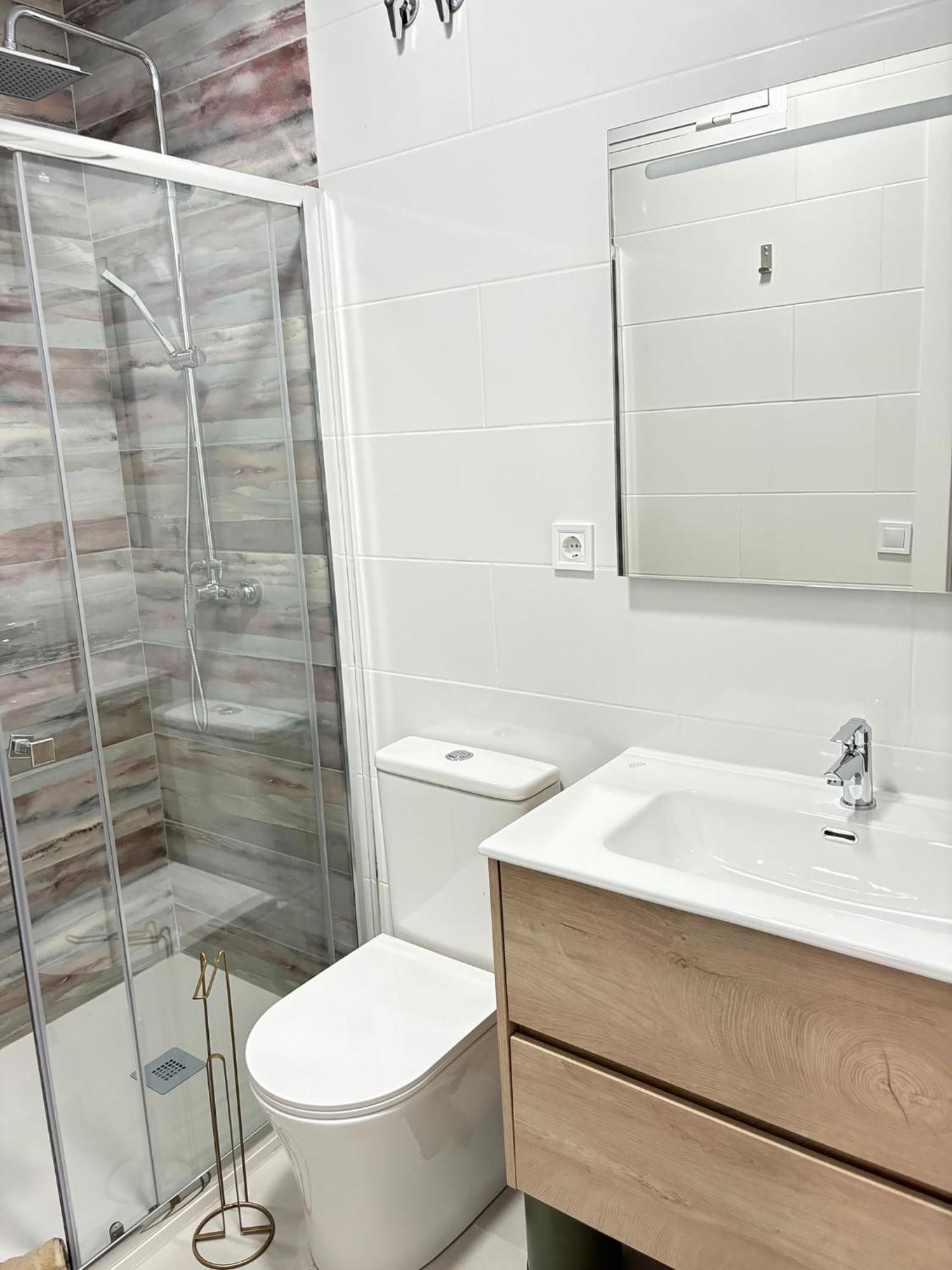 Carolinas Suites By Coqueto Alicante Bagian luar foto