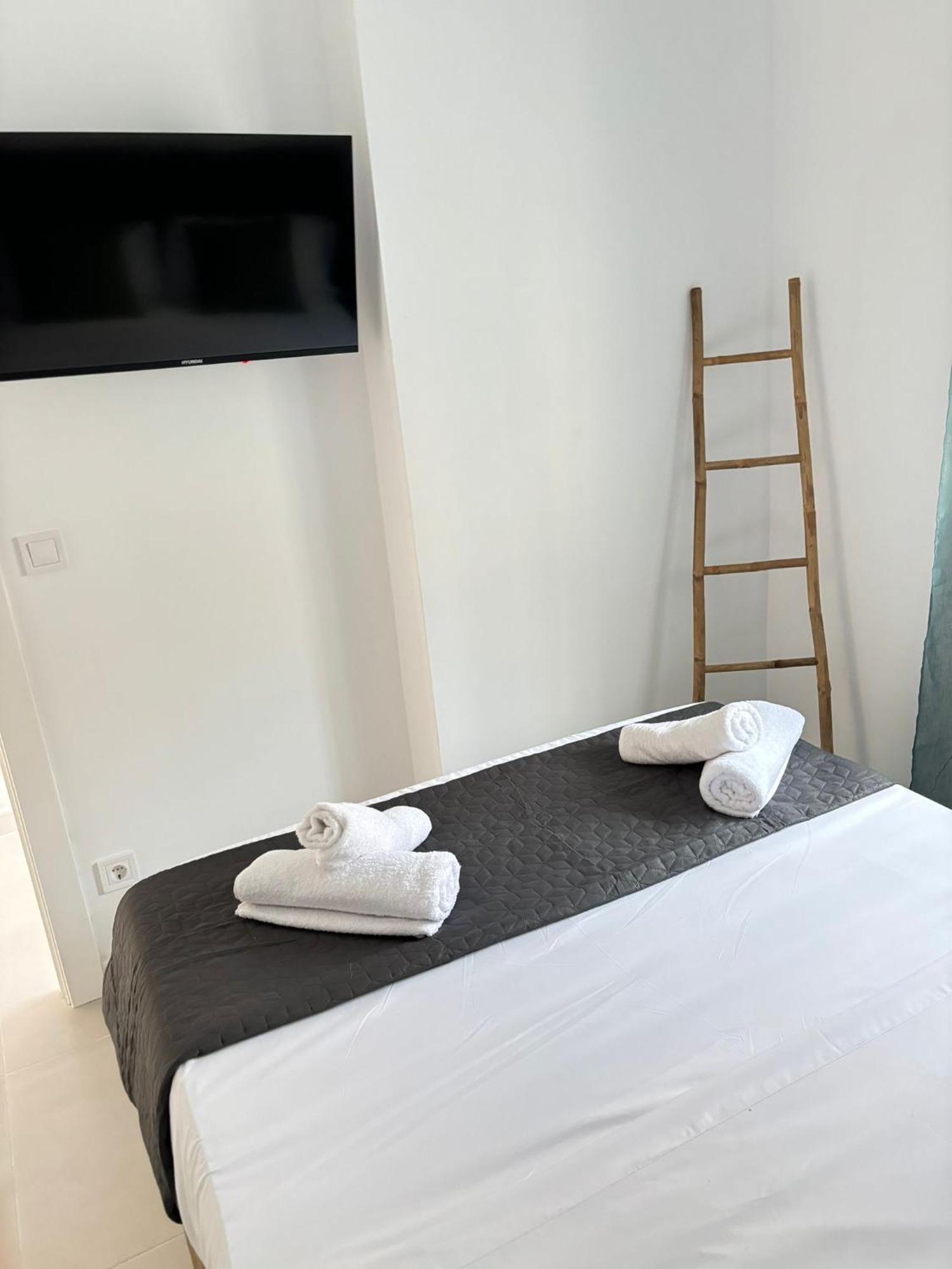 Carolinas Suites By Coqueto Alicante Bagian luar foto